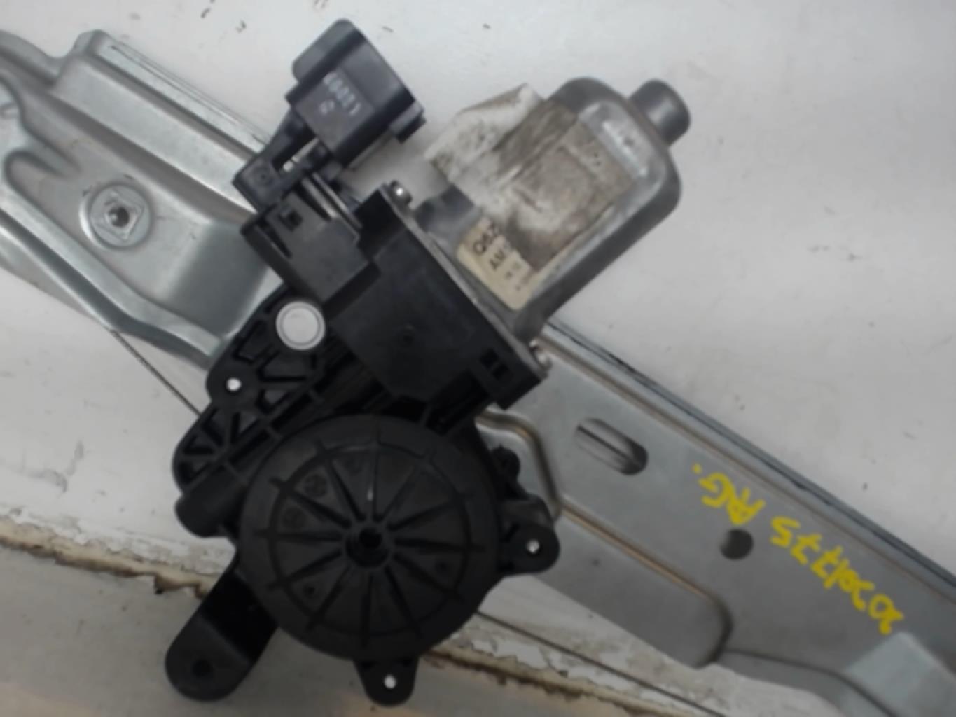 Leve vitre electrique arriere gauche FORD C-MAX 2 PHASE 1 Diesel - 1