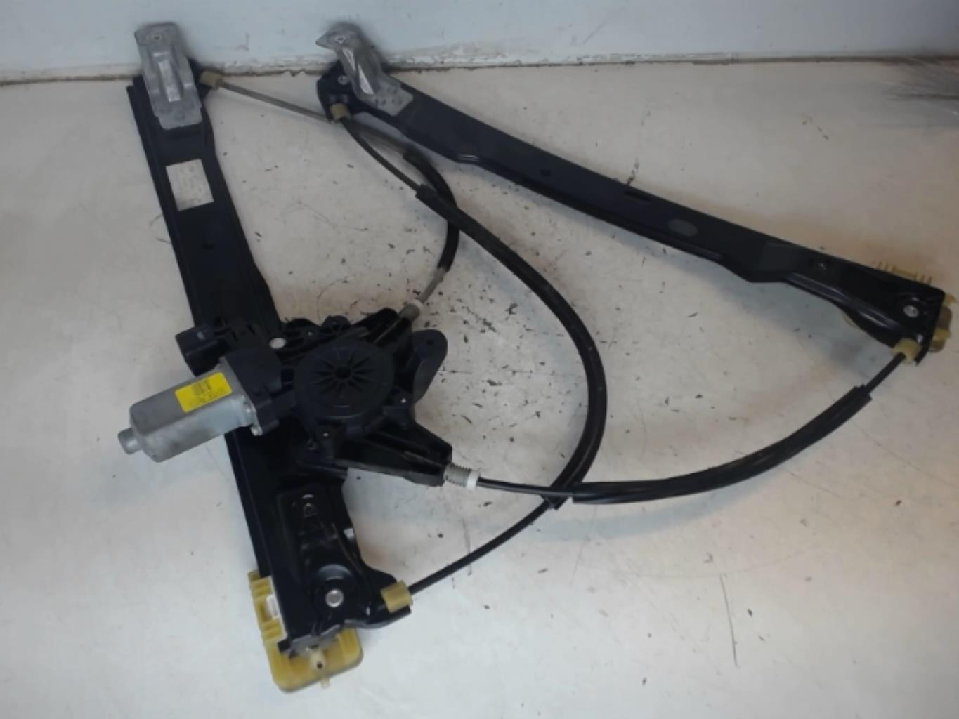 Leve vitre electrique avant gauche FORD C-MAX 2 PHASE 1 Diesel - 1