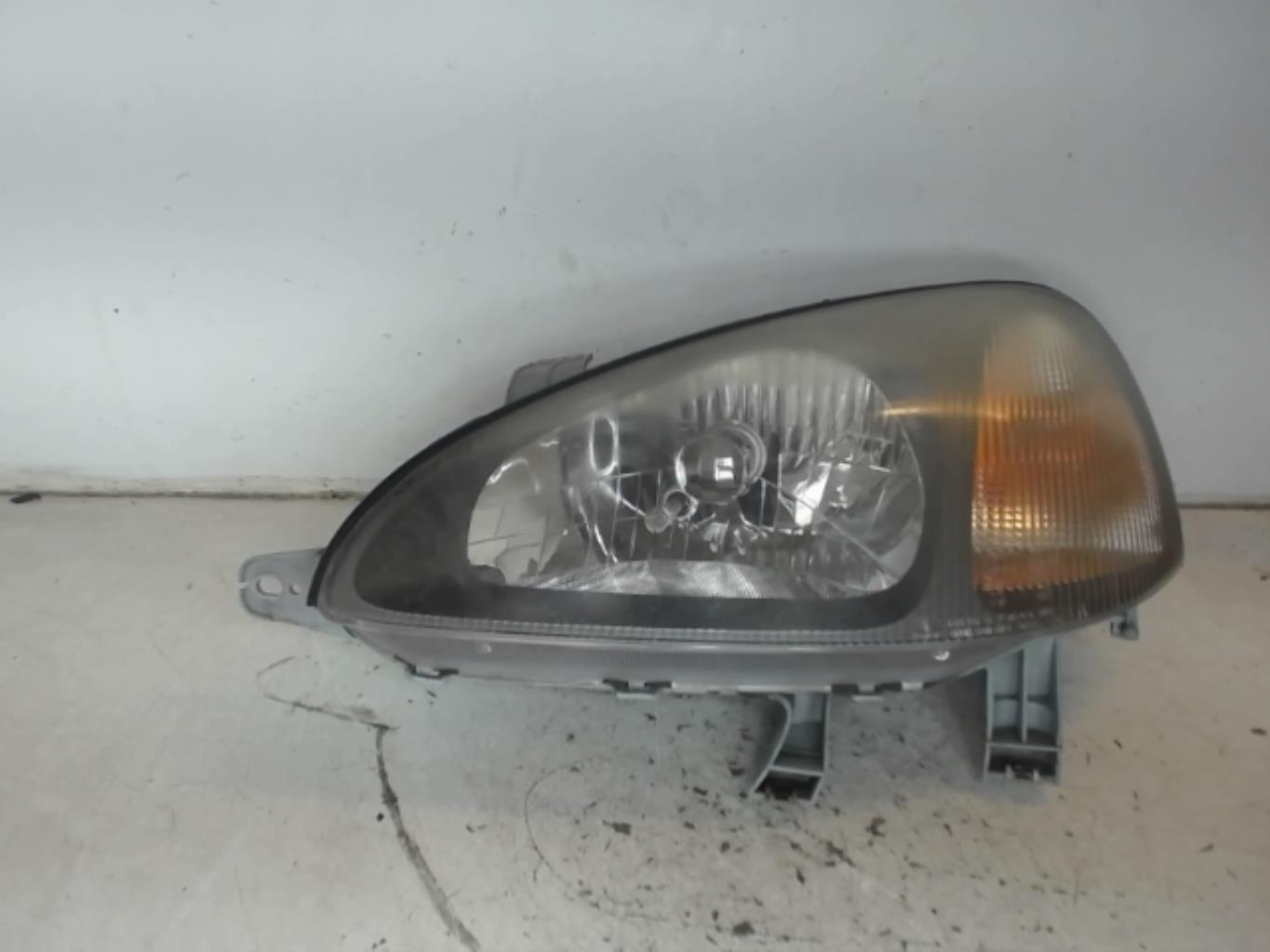 Gruppo ottico anteriore principale sinistro (luci)(faro) CHEVROLET REZZO Gasolina - 1