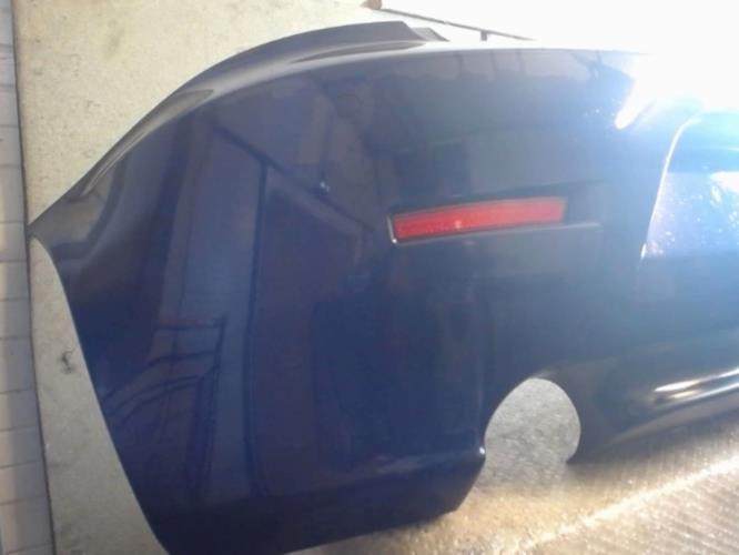 Image Pare choc arriere - ALFA ROMEO 147