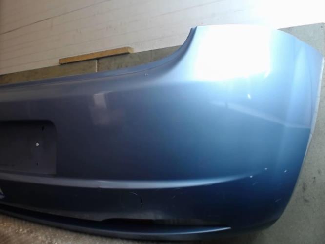 Image Pare choc arriere - FIAT GRANDE PUNTO