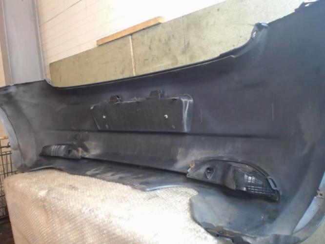 Image Pare choc arriere - FIAT GRANDE PUNTO