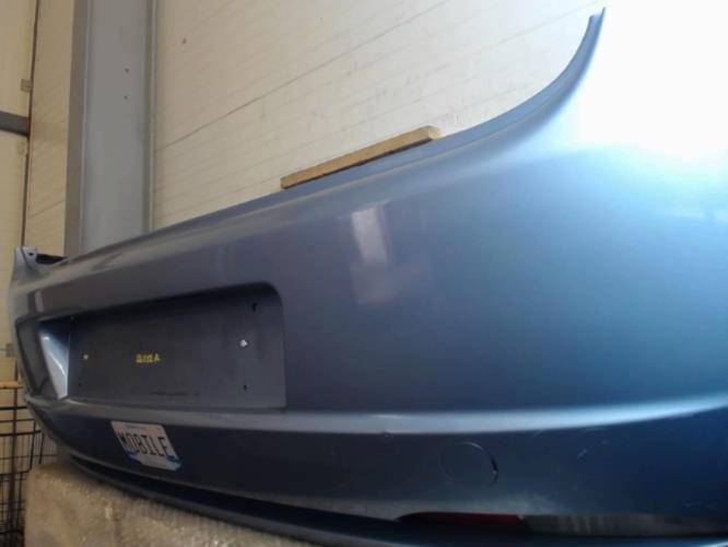 Image Pare choc arriere - FIAT GRANDE PUNTO