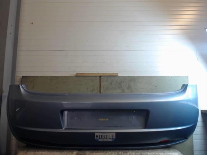 Image Pare choc arriere - FIAT GRANDE PUNTO