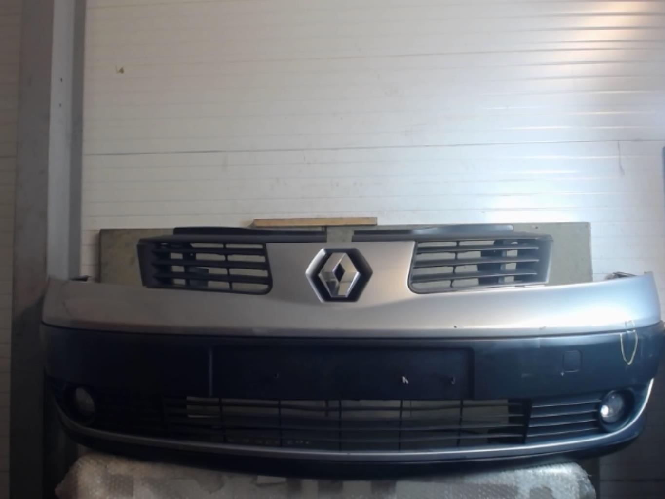 Pare choc avant RENAULT ESPACE 4 PHASE 1 Diesel - 1