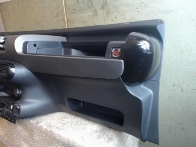 Image Planche de bord complete - CITROEN C4 CACTUS