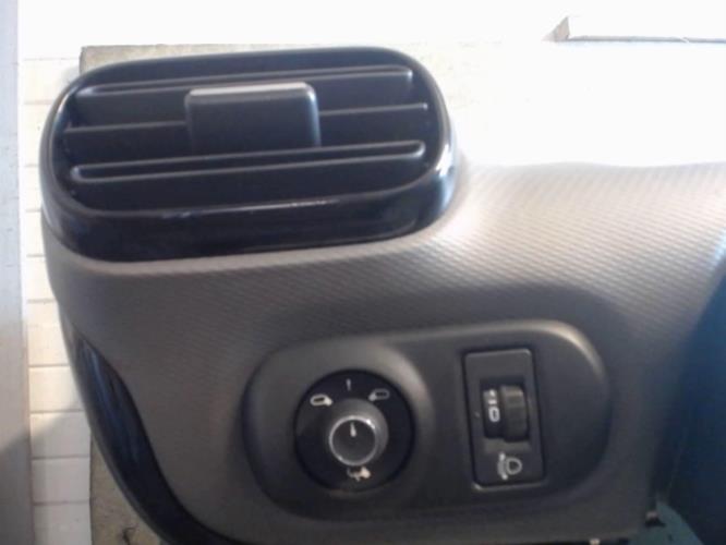 Image Planche de bord complete - CITROEN C4 CACTUS