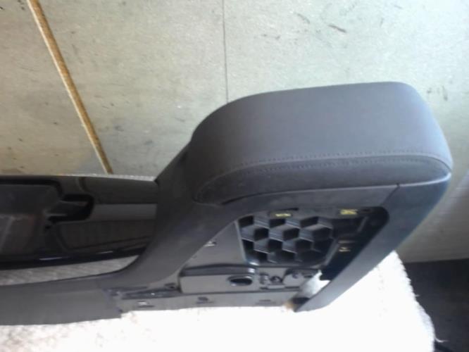 Image Planche de bord complete - CITROEN C4 CACTUS
