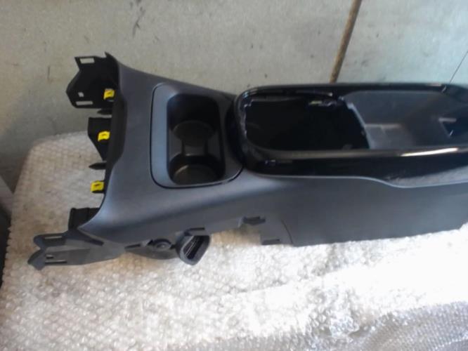 Image Planche de bord complete - CITROEN C4 CACTUS