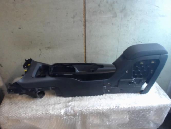Image Planche de bord complete - CITROEN C4 CACTUS