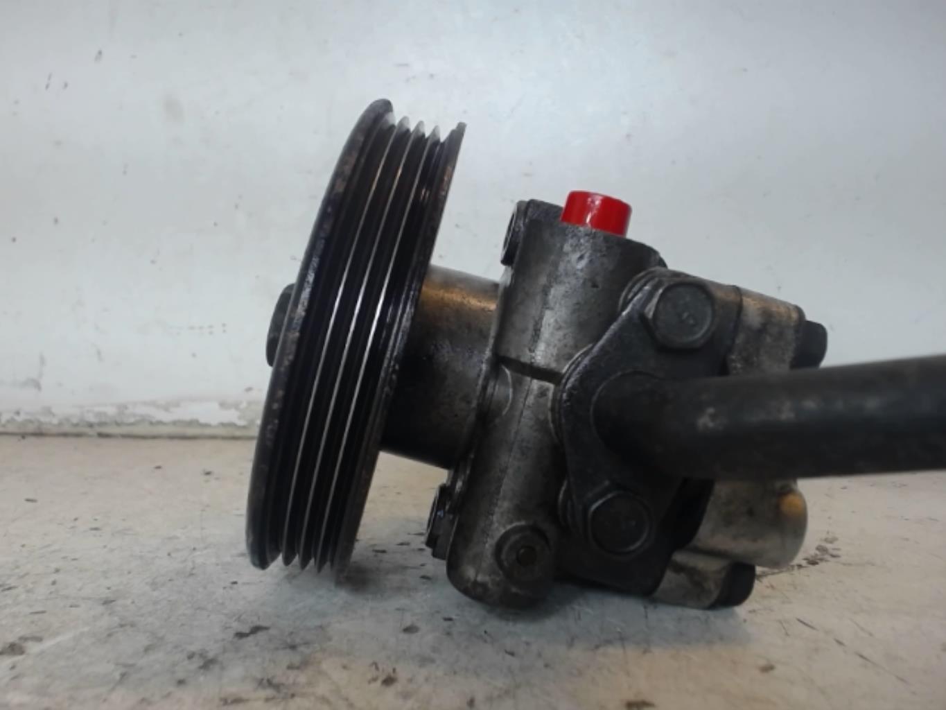 Pompe de direction NISSAN NAVARA 1 PHASE 1 Diesel - 1