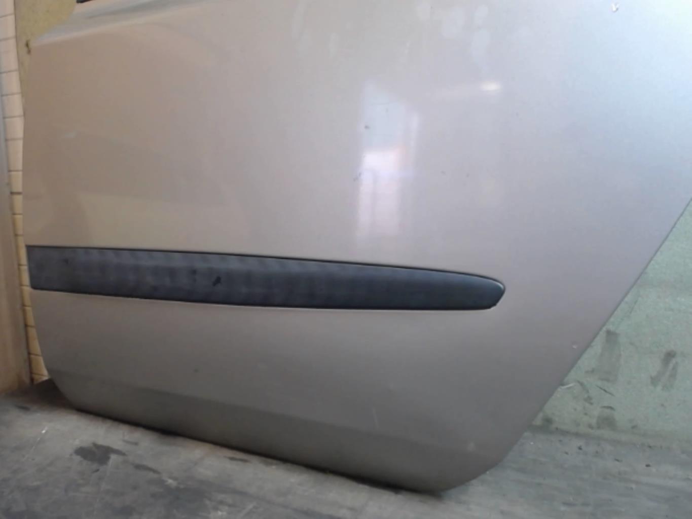 Portiera posteriore sinistra FIAT STILO Gasolina - 1