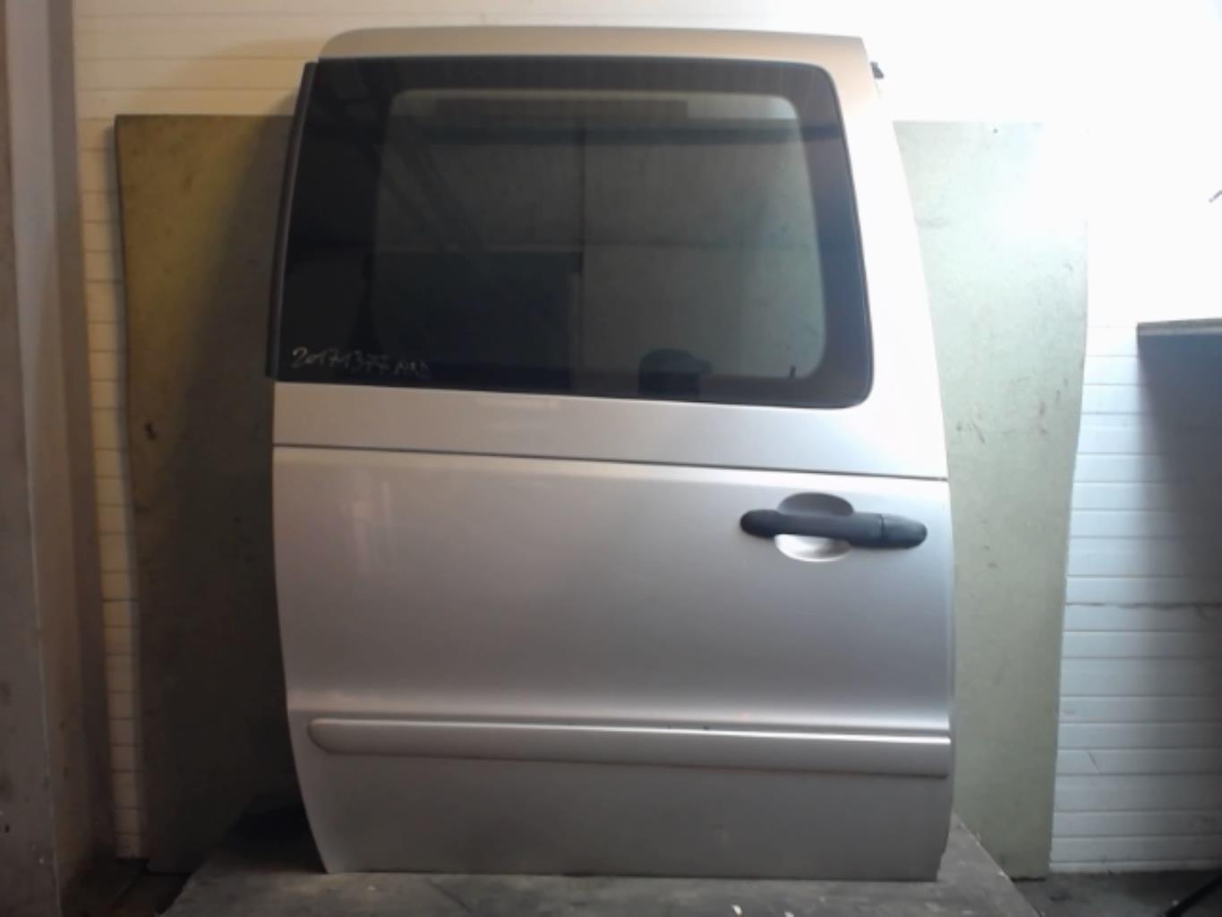 Portiera laterale destra MERCEDES VANEO TREND  (1.7CDI 91CV) Diésel - 1