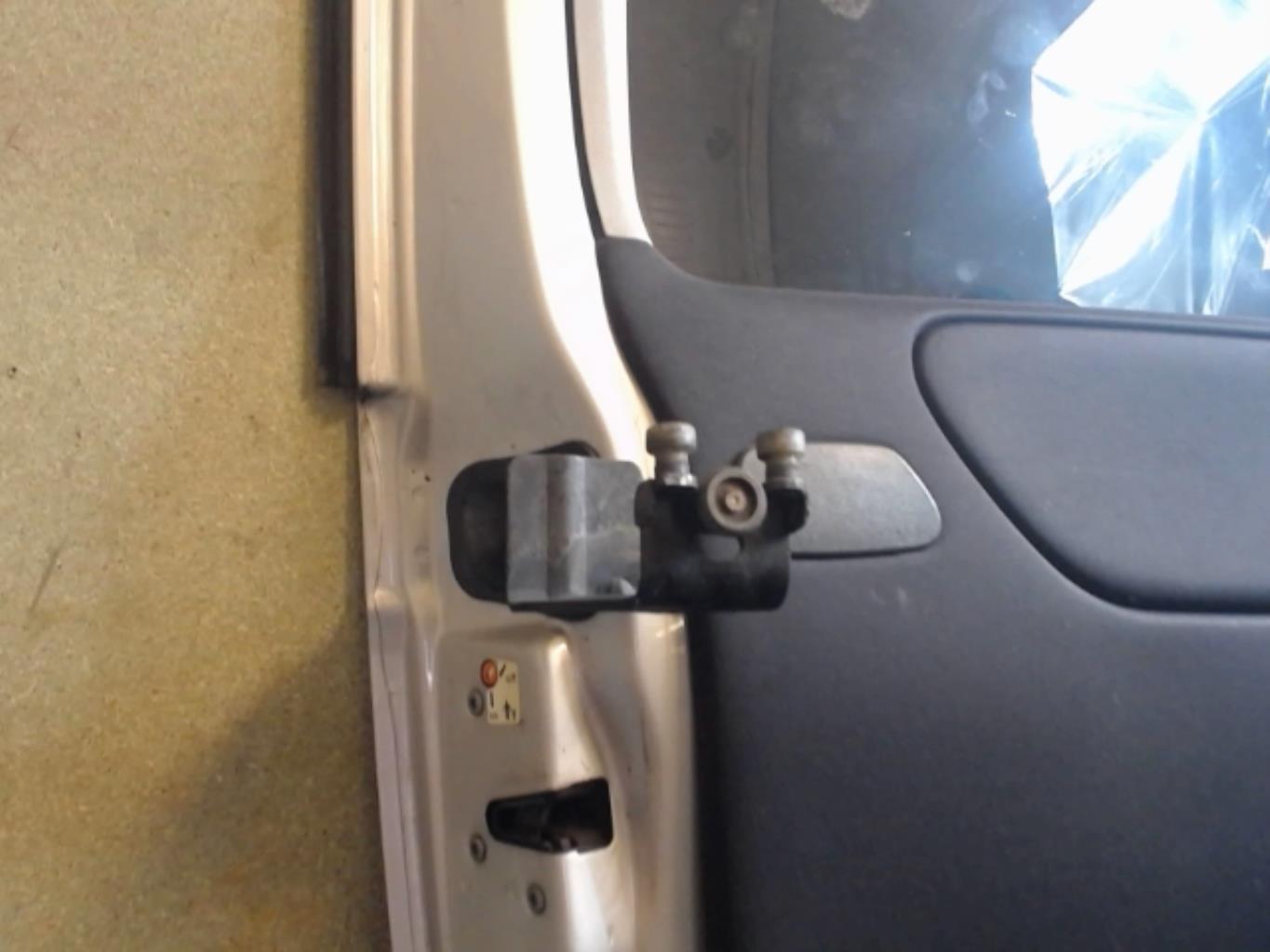 Portiera laterale sinistra MERCEDES VANEO TREND  (1.7CDI 91CV) Diésel - 1