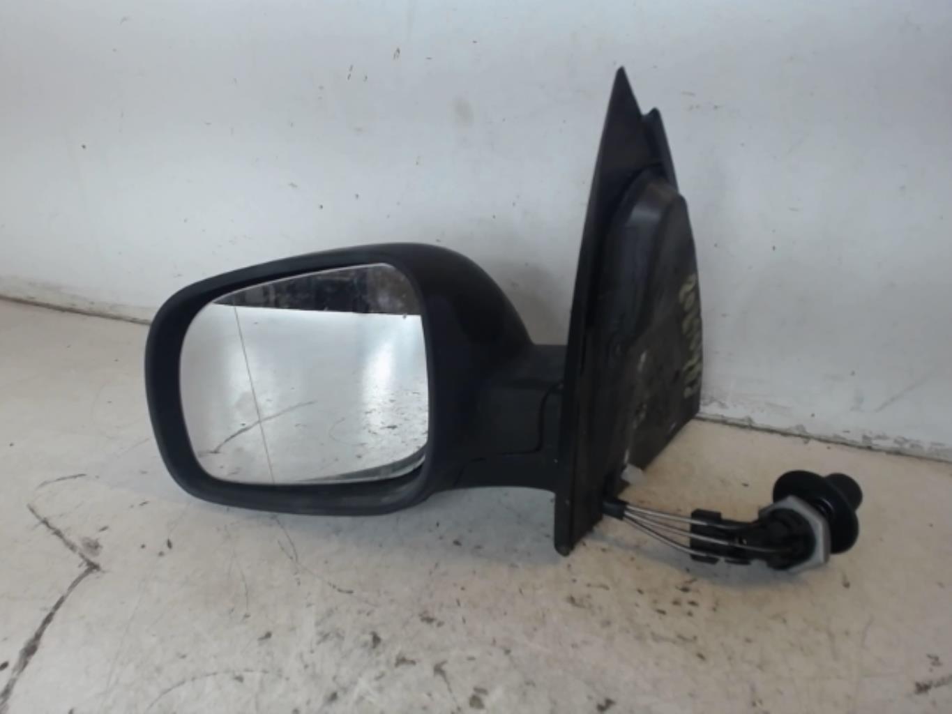 Specchietto retrovisore sinistro VOLKSWAGEN LUPO Gasolina - 1