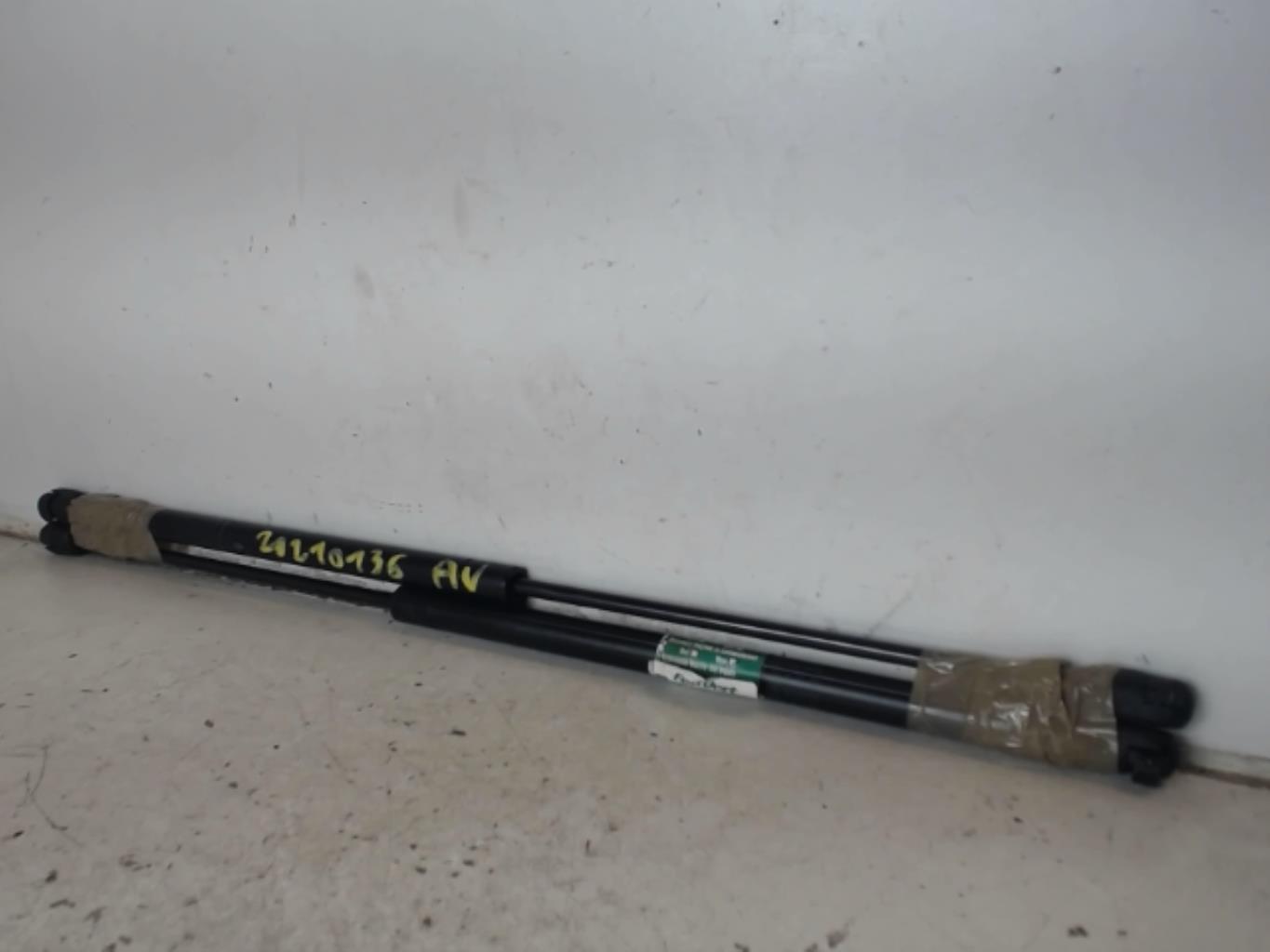Molla a gas cofano MINI MINI 1 R50/R53 PHASE 1 Gasolina - 1