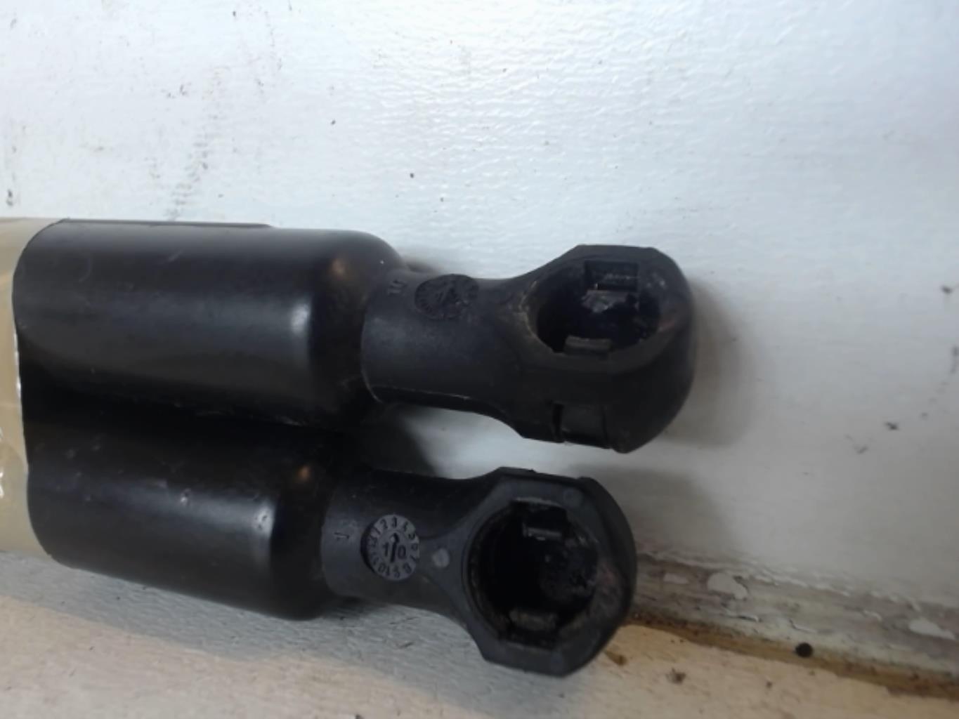 Verin de coffre CITROEN C3 2 PHASE 1  - 1