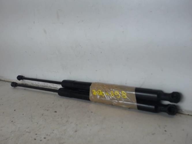 Image Verin de coffre - CITROEN C3 2
