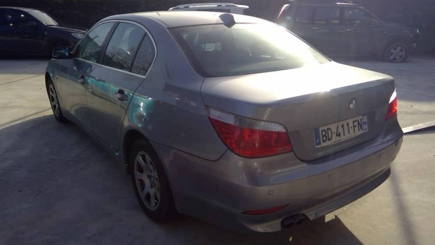 Image Commande chauffage - BMW SERIE 5 E60