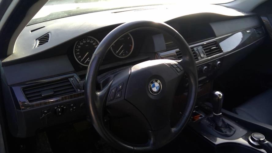 Image Commande chauffage - BMW SERIE 5 E60