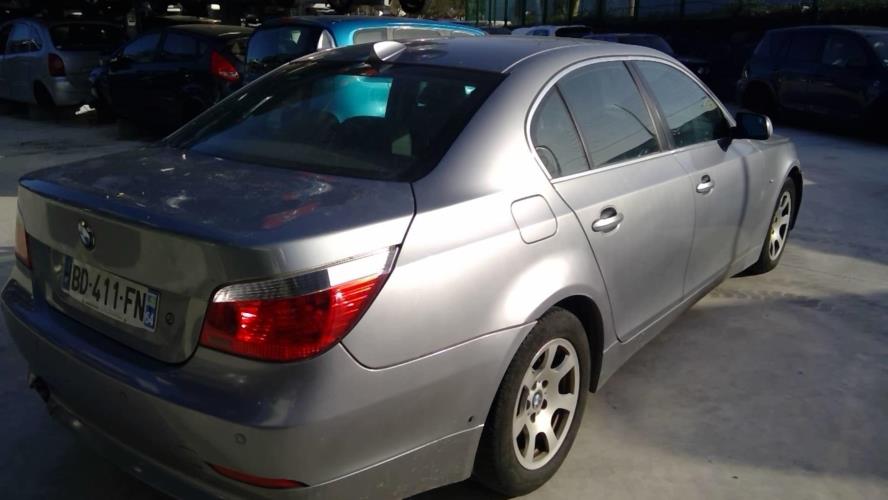 Image Commande chauffage - BMW SERIE 5 E60