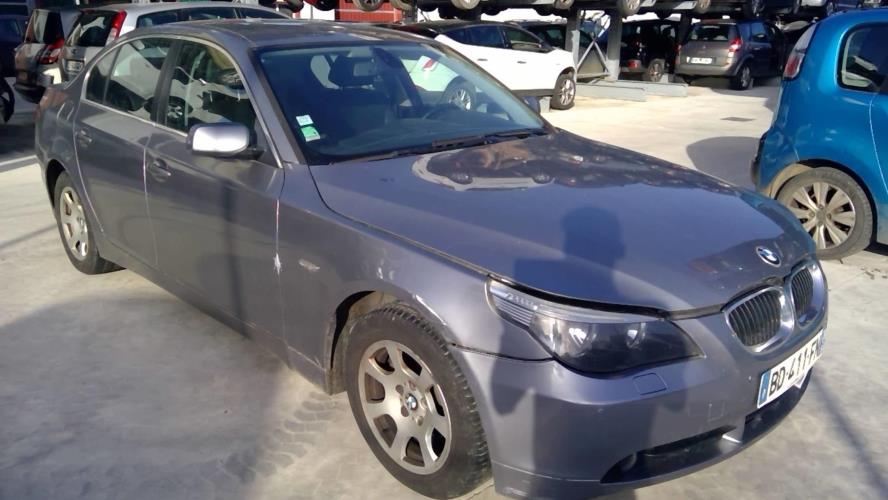 Image Commande chauffage - BMW SERIE 5 E60