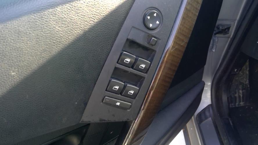 Image Commande chauffage - BMW SERIE 5 E60