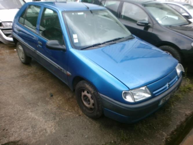 Image Optique avant principal droit (feux)(phare) - CITROEN SAXO
