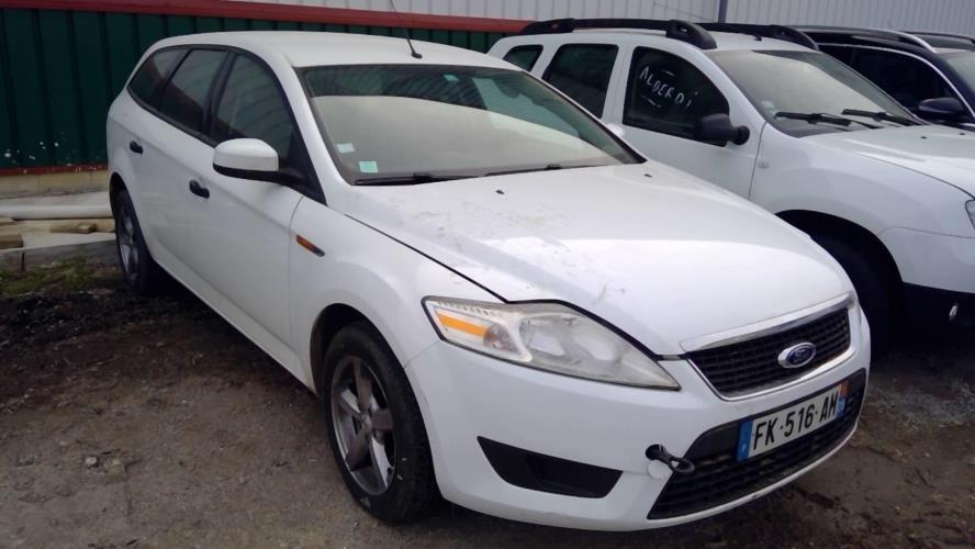 Image Optique avant principal gauche (feux)(phare) - FORD MONDEO 3