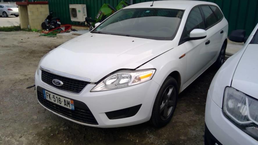 Image Optique avant principal gauche (feux)(phare) - FORD MONDEO 3