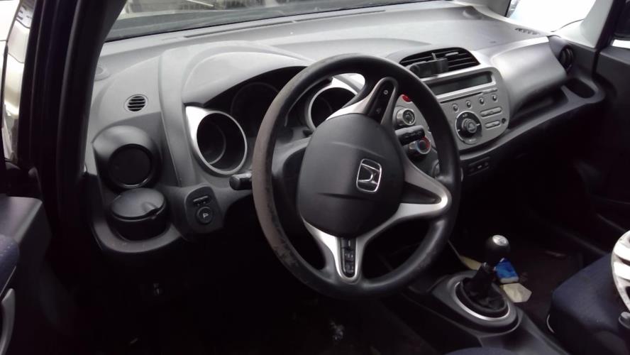 Image Moteur - HONDA JAZZ 2