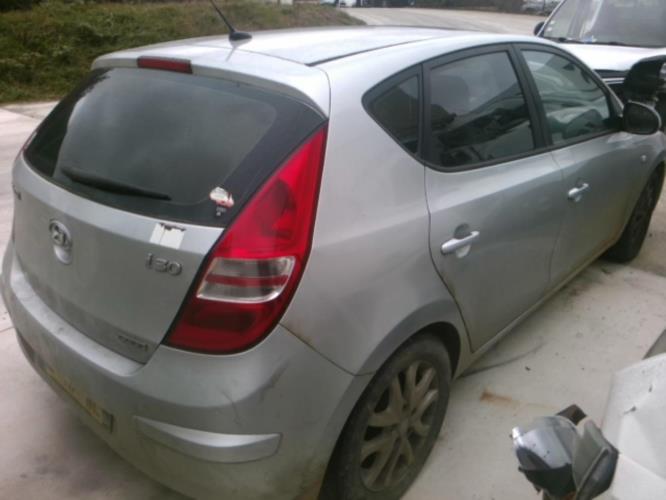 Image Porte arriere gauche - HYUNDAI I 30 1