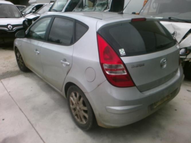 Image Porte arriere gauche - HYUNDAI I 30 1