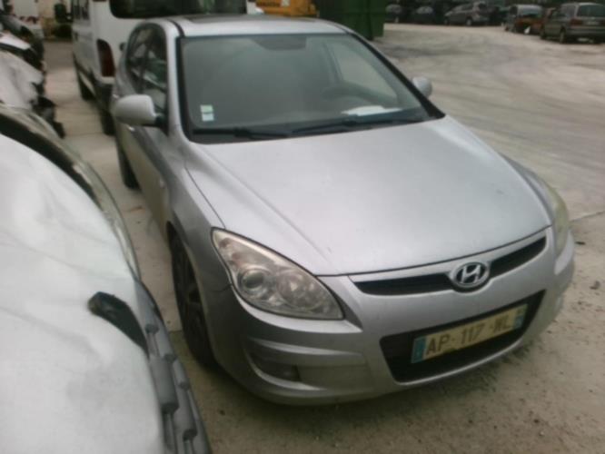 Image Porte arriere gauche - HYUNDAI I 30 1
