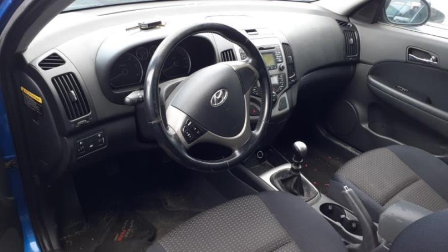 Image Porte arriere gauche - HYUNDAI I 30 1