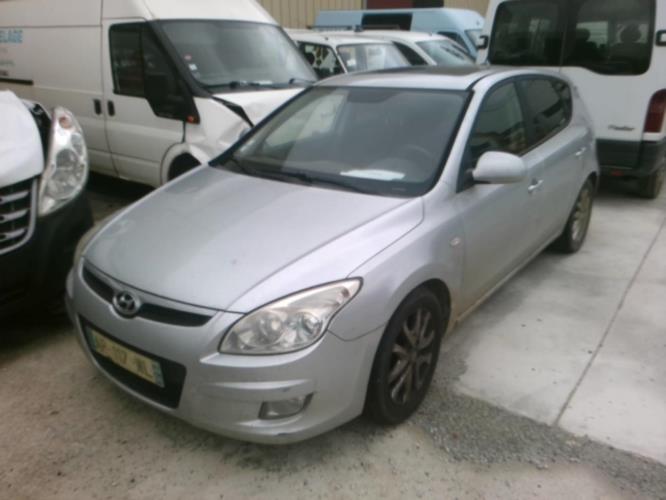 Image Porte arriere gauche - HYUNDAI I 30 1