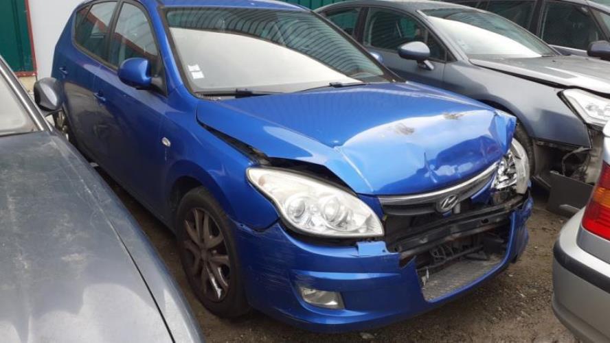 Image Porte arriere gauche - HYUNDAI I 30 1