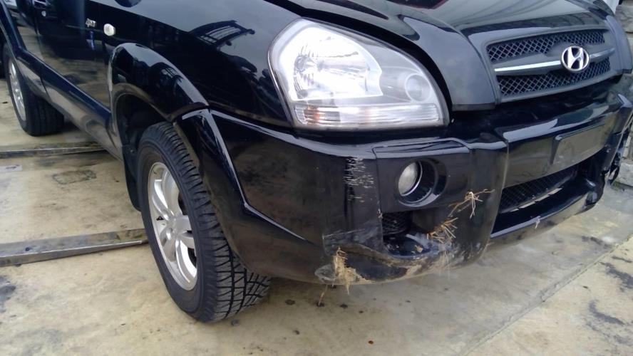Image Malle/Hayon arriere - HYUNDAI TUCSON 1