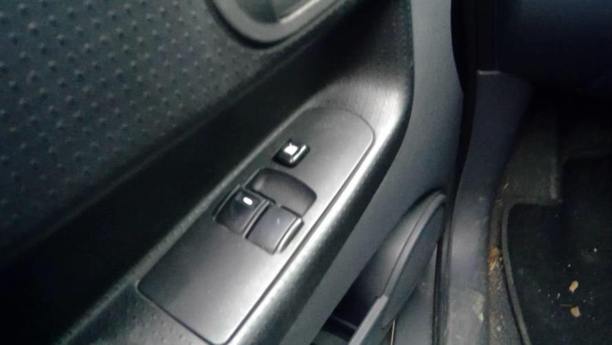 Image Aile avant gauche - MITSUBISHI COLT 6
