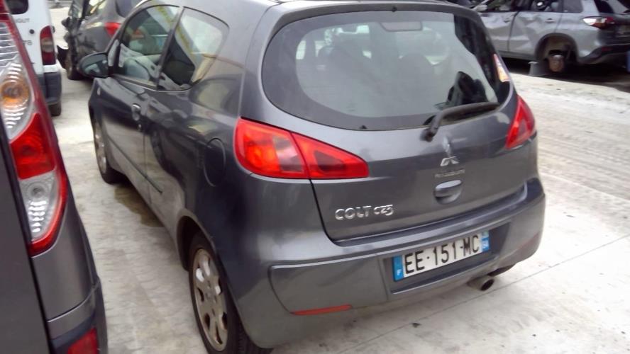 Image Aile avant gauche - MITSUBISHI COLT 6