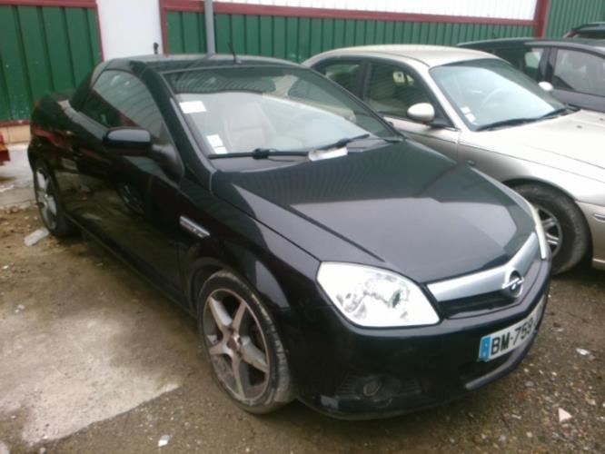 Image Compteur - OPEL TIGRA 2