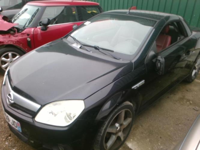 Image Compteur - OPEL TIGRA 2