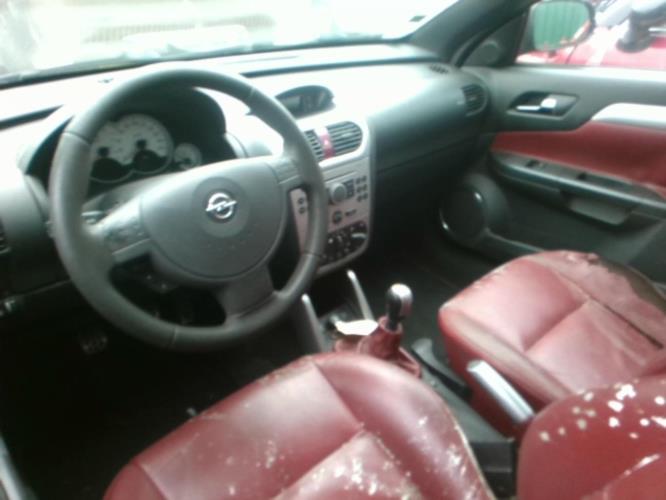 Image Compteur - OPEL TIGRA 2