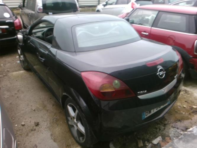 Image Compteur - OPEL TIGRA 2