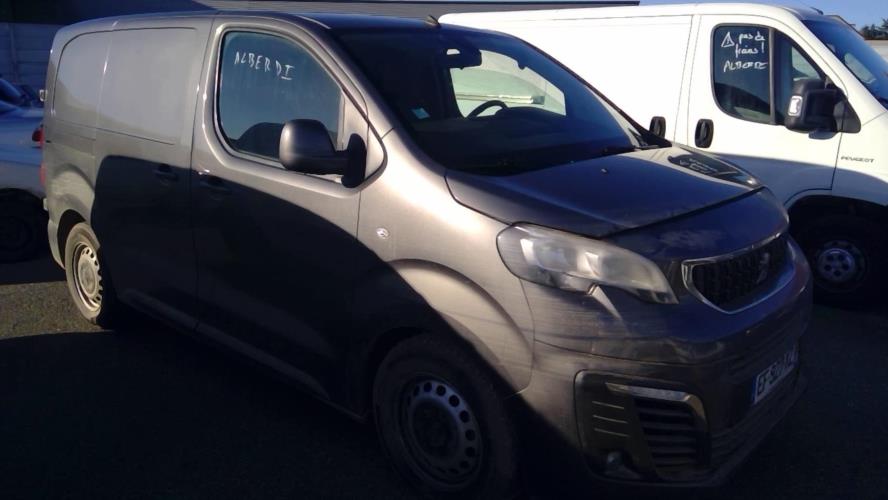 Image Moteur essuie glace avant - PEUGEOT EXPERT 3