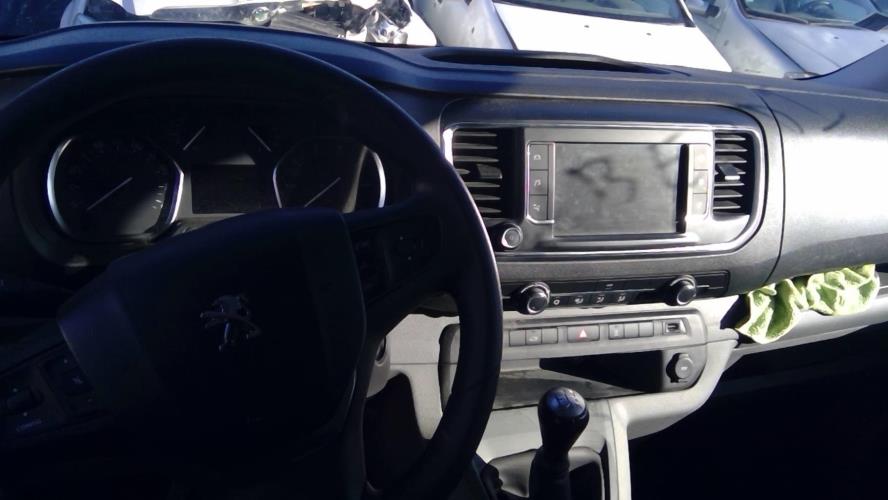 Image Moteur essuie glace avant - PEUGEOT EXPERT 3