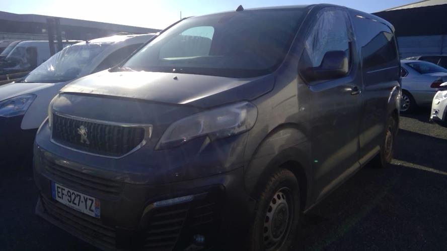Image Moteur essuie glace avant - PEUGEOT EXPERT 3