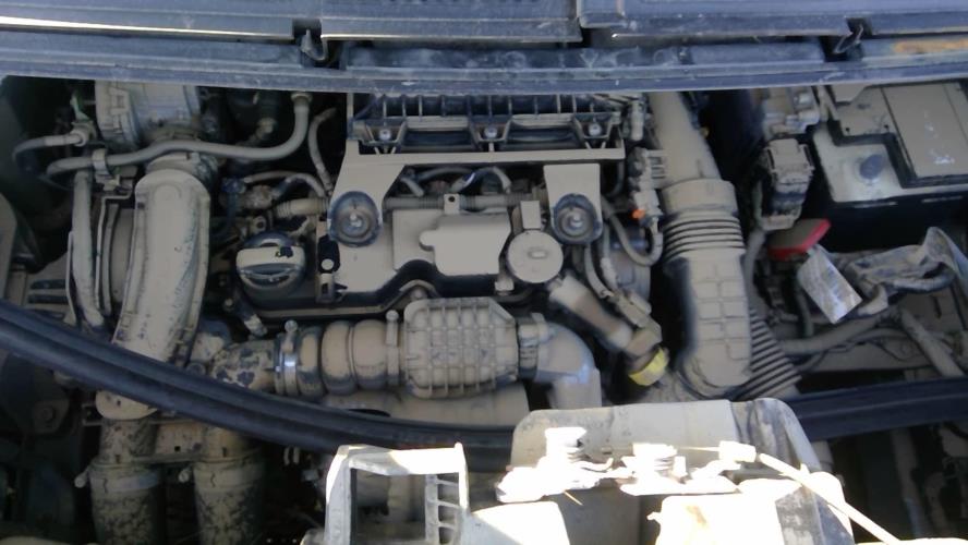 Image Moteur essuie glace avant - PEUGEOT EXPERT 3