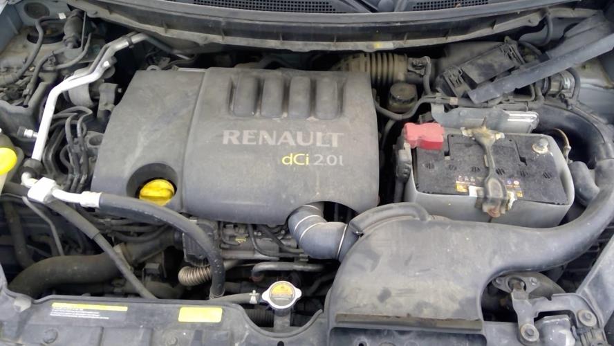 Image Trappe d'essence - RENAULT KOLEOS 1