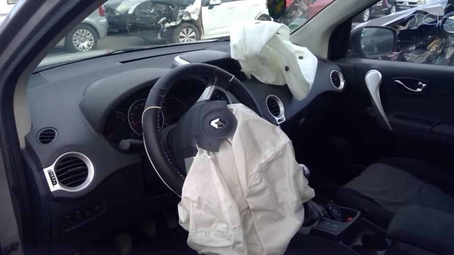 Image Trappe d'essence - RENAULT KOLEOS 1